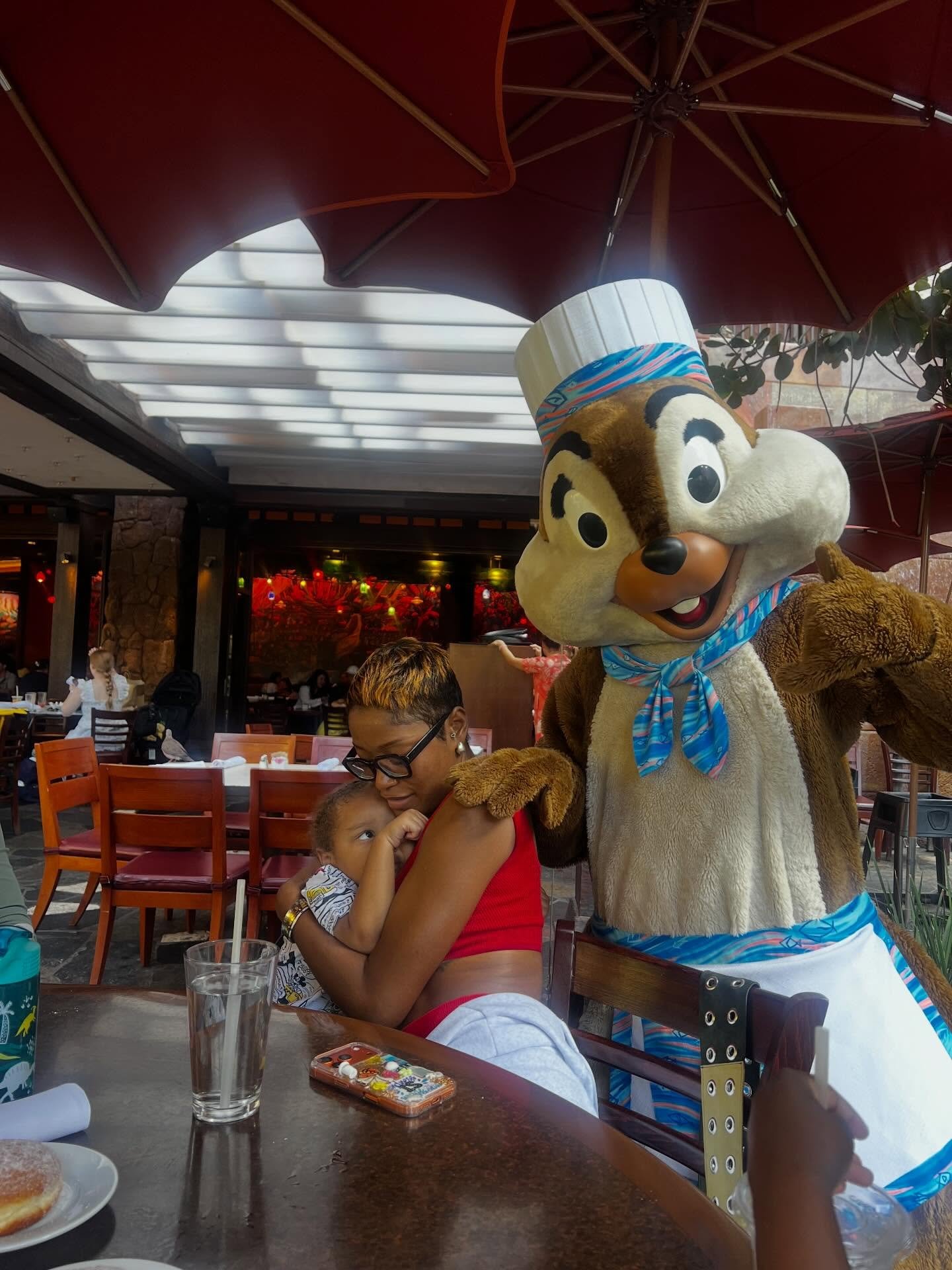 keke palmer kid march 23 124265687