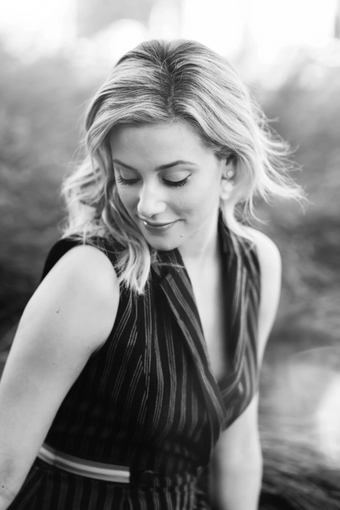 lili reinhart random 1 4