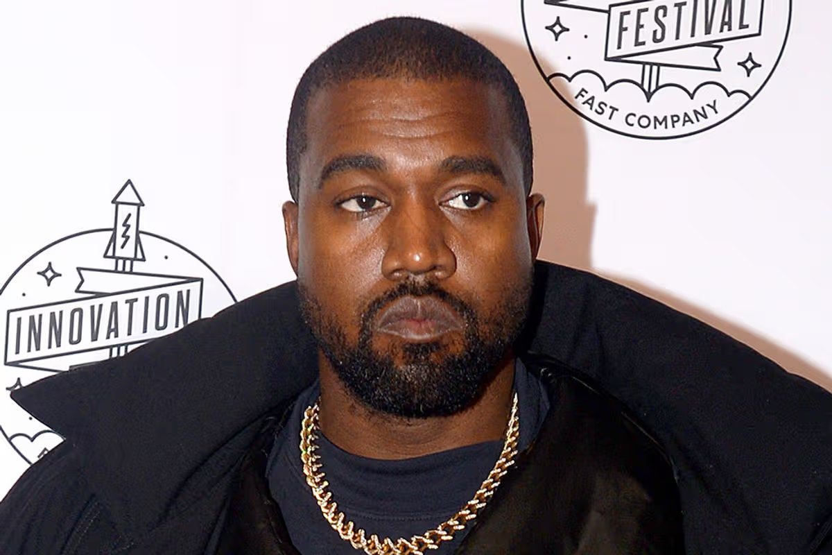 Kanye West's Festival scandal 0 Fast Company Innovation Festival Day 3 Arrivals