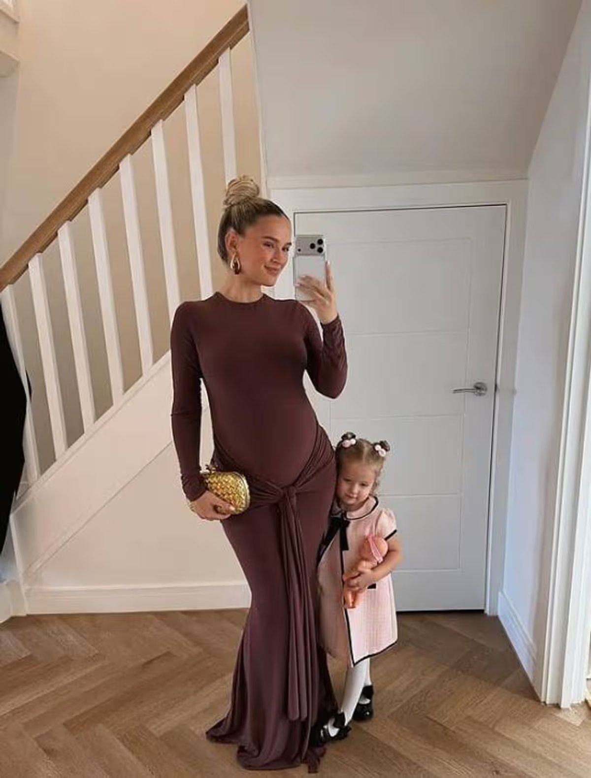 Molly-Mae Hague has chosen baby name fans will 'hate' for her second child 0 Screenshot 2026 03 04 144743