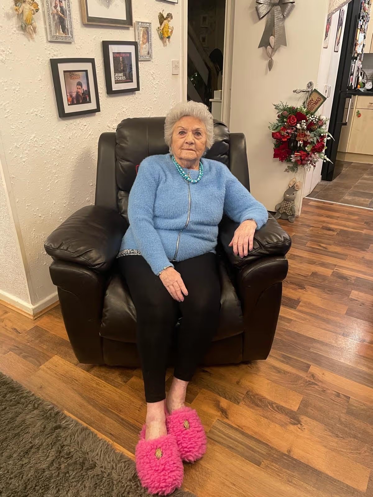 TikTok star Grime Gran 0 unnamed 55