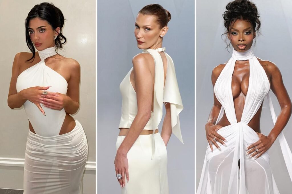How Stringys' invisible thongs became a red carpet essential