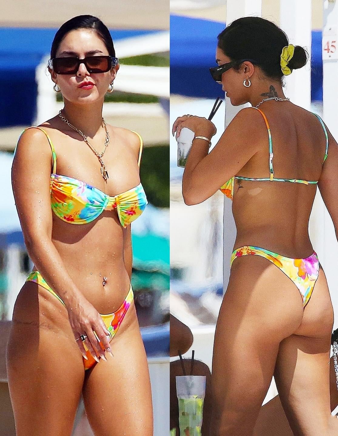 Vanessa Hudgens
