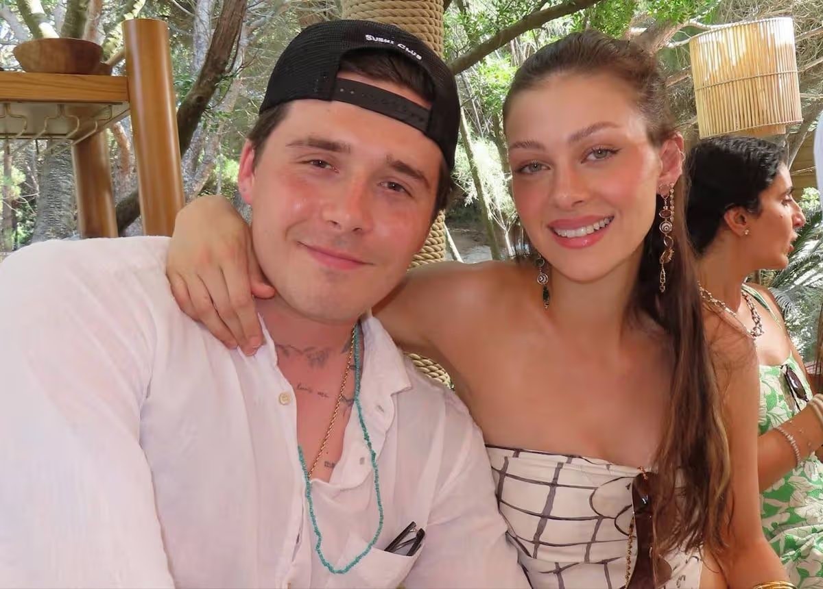 Cruz Beckham accused of taking brutal swipe at Brooklyn's cooking in family feud 1 Screenshot 2026 01 20 at 172439