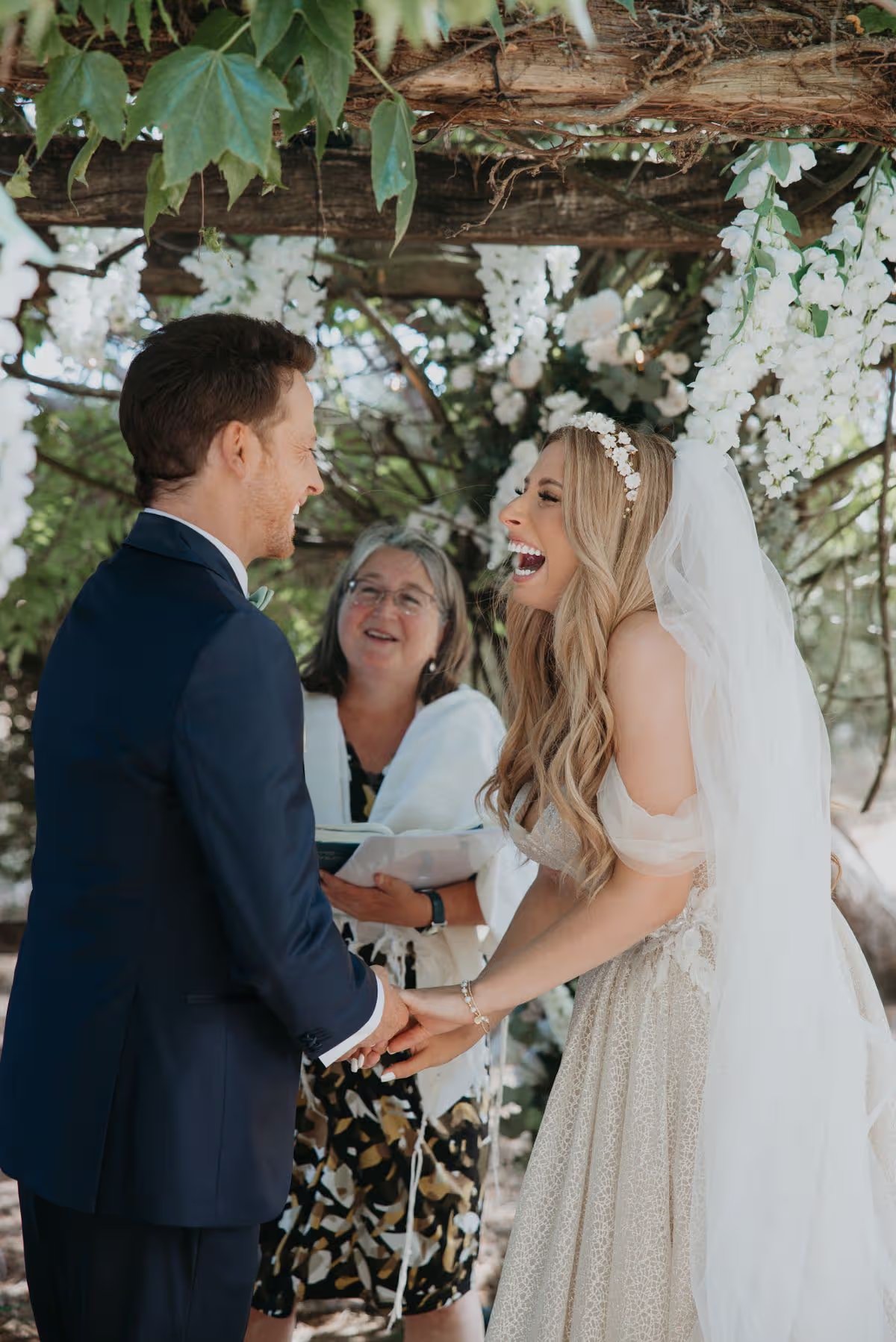 Truth behind shock claims Stacey Solomon and Joe Swash are 'not legally married' 3 Stacey Solomon and Joe Swash wedding photos