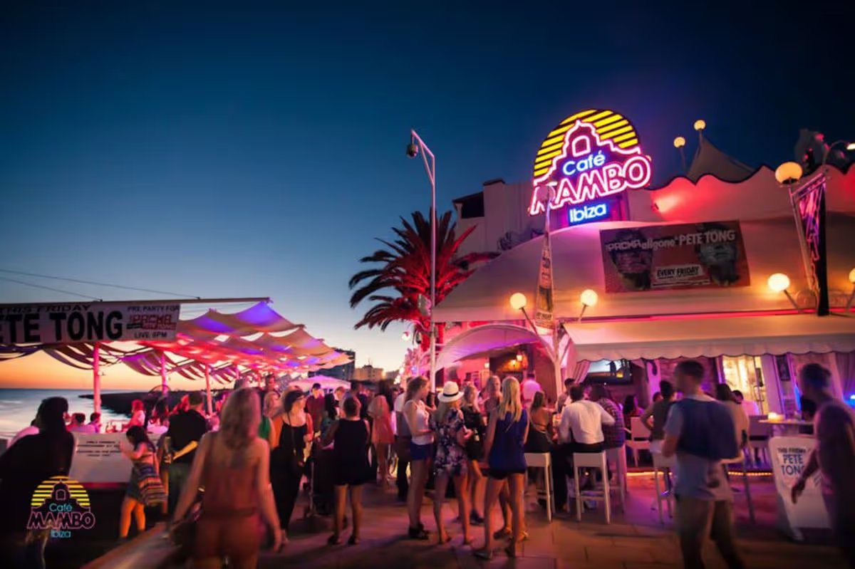 2026 Café Mambo Opening Party 580079 10150902087853165 1970870332 n