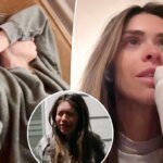 Taylor Frankie Paul reflects on ‘hell on earth’ scandal in vulnerable video: ‘I’m in so much pain’