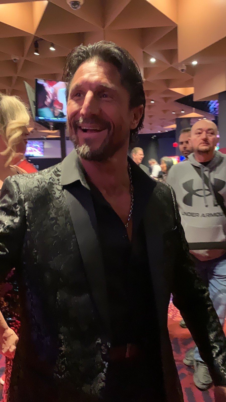 avn awards 2025 red carpet 91