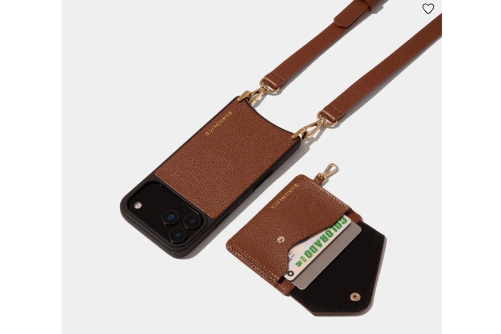 bandolier 3