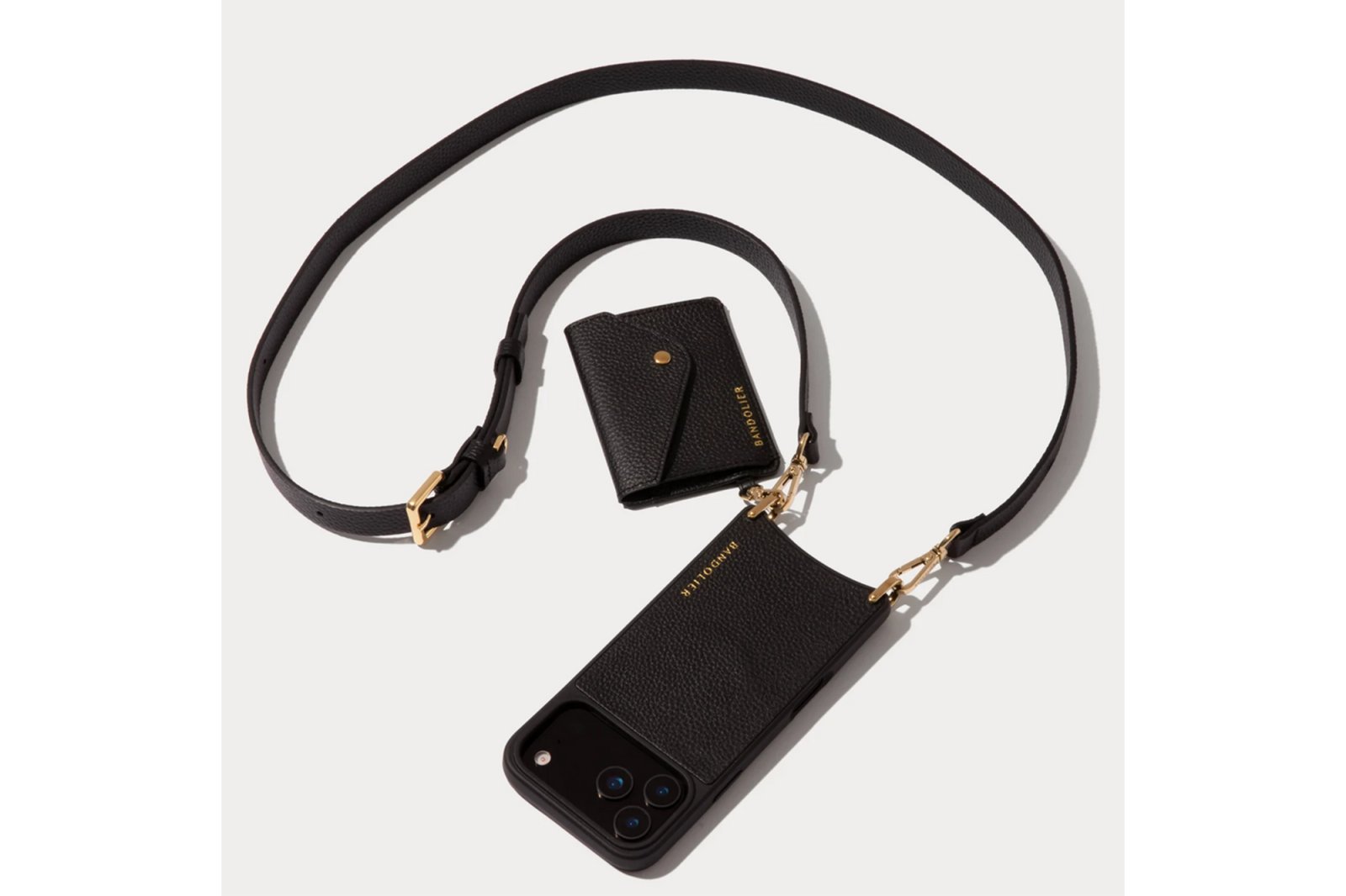 bandolier 5
