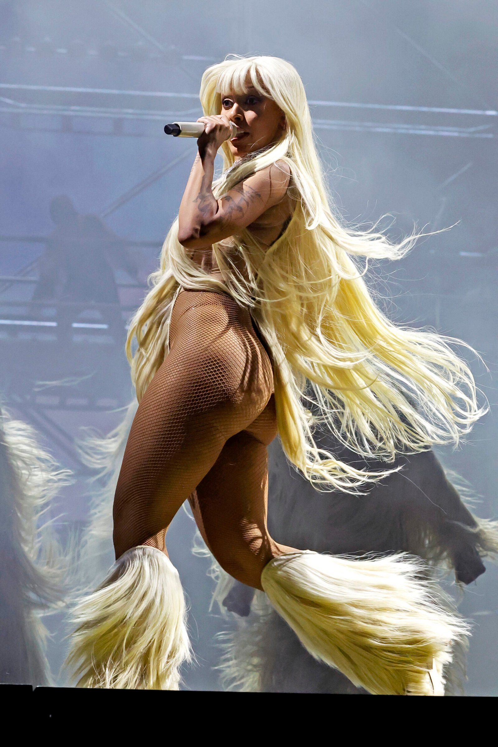 editorial use doja cat performs 124957202 scaled
