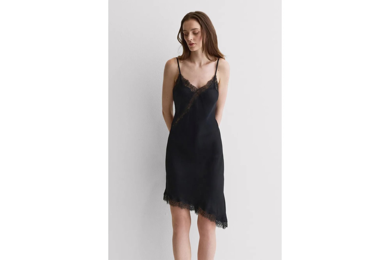 intimissimi slip dress