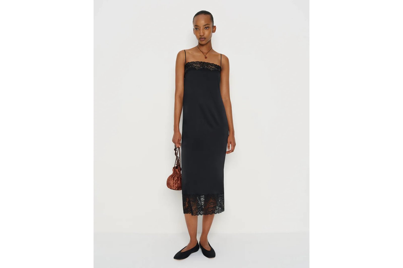 reformation mackenzie dress