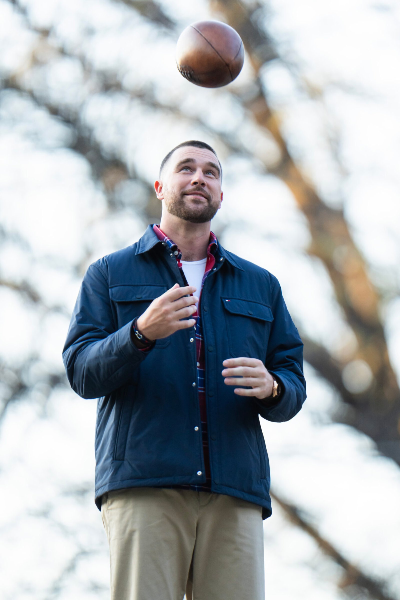 travis kelce seen photo shoot 125609993 6d0802 scaled