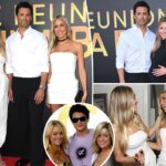 ‘Laguna Beach’ cast reunites 20 years later on red carpet for new special