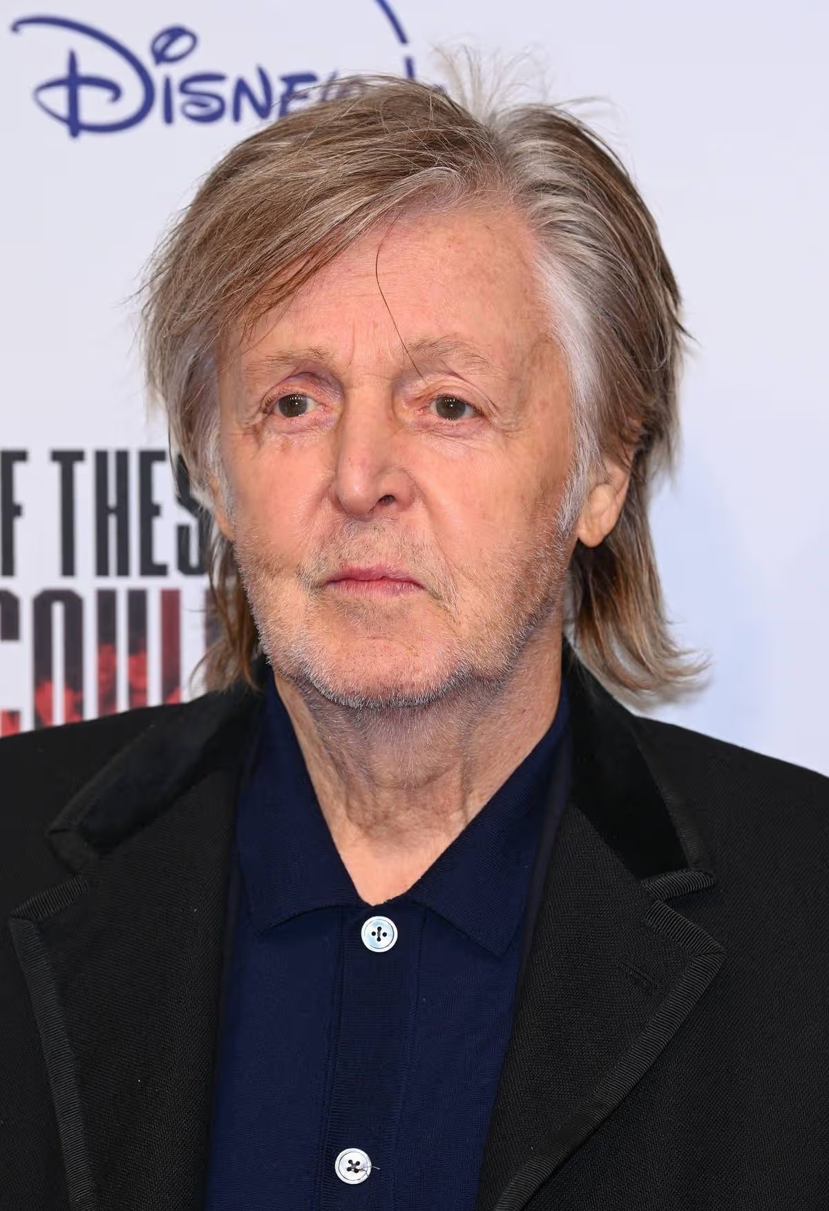 Paul McCartney 'doesn't get' why influencers are famous and swerves selfies 1778746376 87 0 If These Walls Could Sing UK Premiere Arrivals
