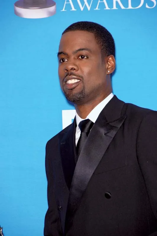 Chris Rock 2006