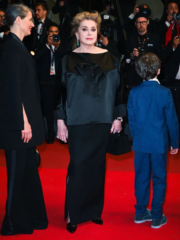 'Gentle Monster' premiere red carpet at Cannes Film Festival 2026: Pics celebrities walk red carpet screening 127885575